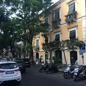 La Casa Di Joant Aeroporto di Catania Fontana Rossa